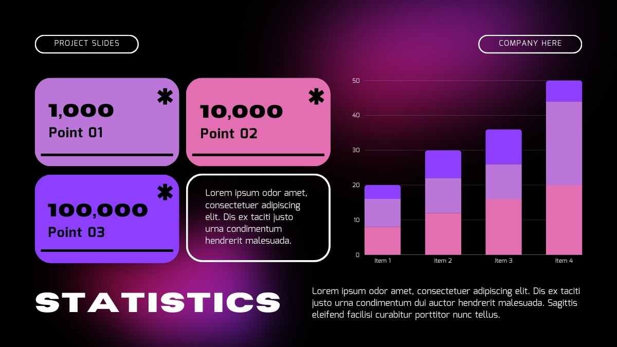 Cool Data Science Project Slides - diapositiva 8