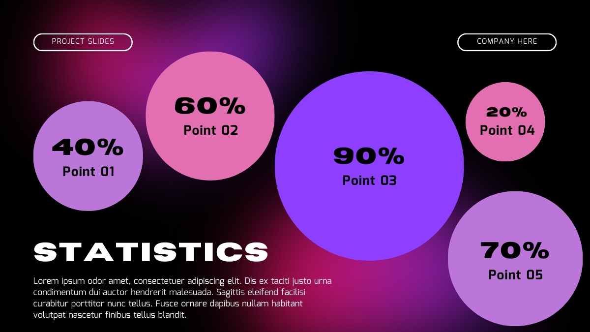 Cool Data Science Project Slides - slide 9