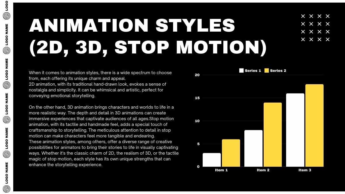 Cool Digital Animation Agency - diapositiva 12