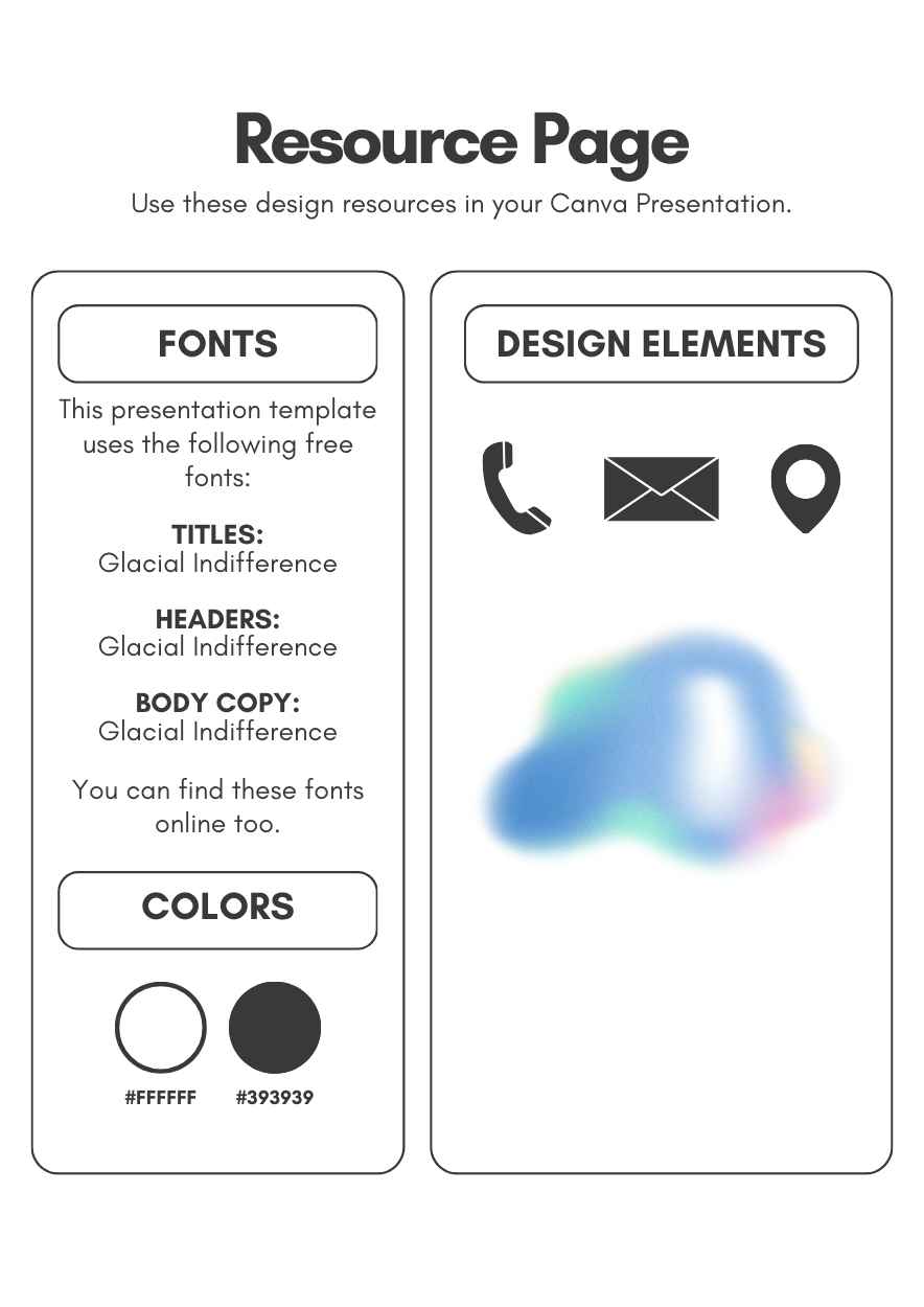 Cool Gradient Virtual Assistant CV Resume - slide 3