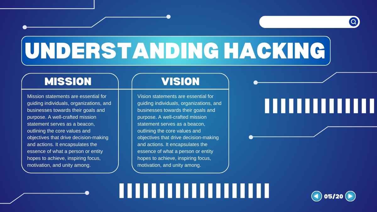 Pertemuan Hacker Keren - slide 5