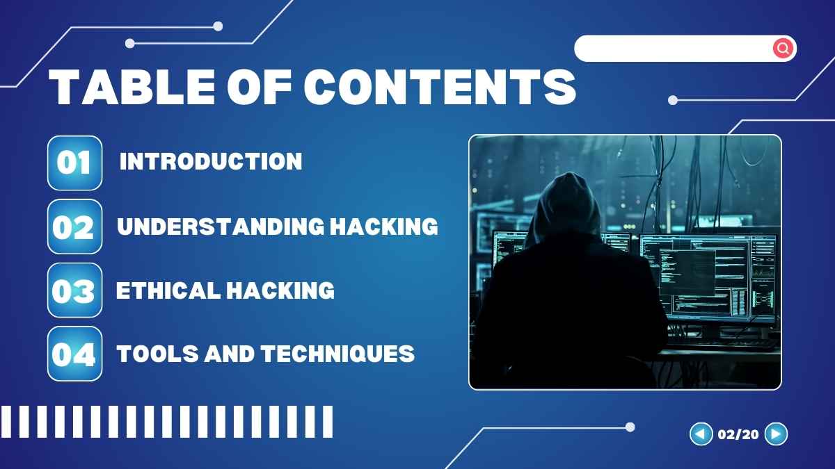 Pertemuan Hacker Keren - slide 2