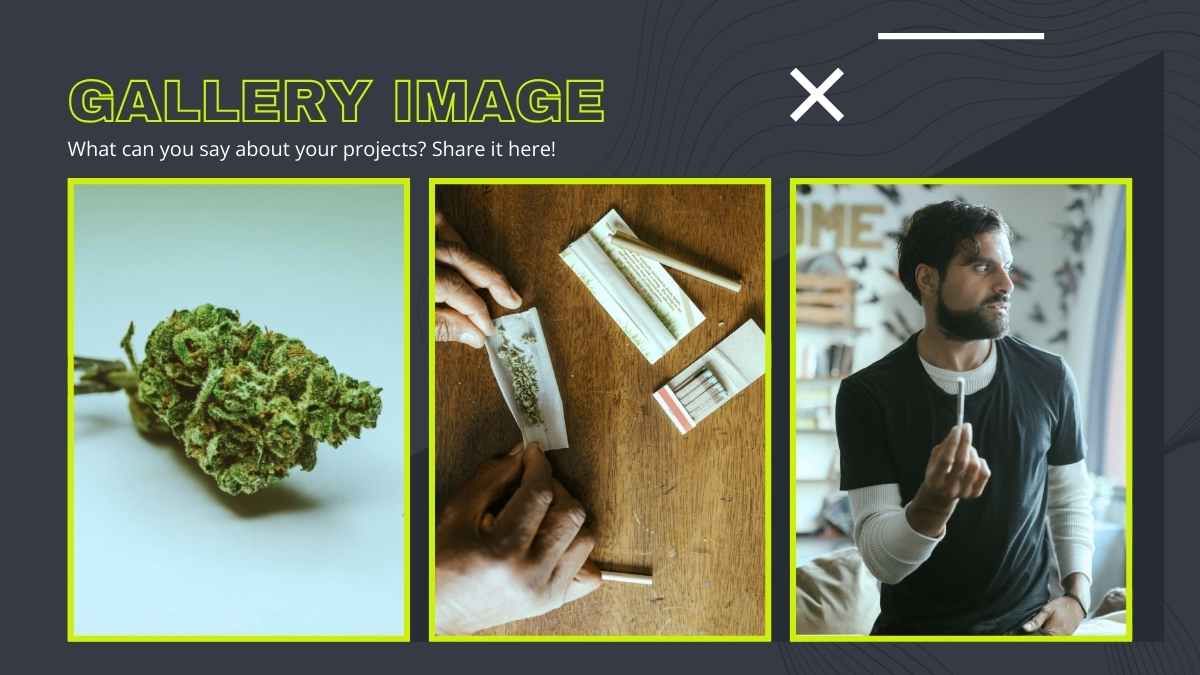 Cool Herbal Drugs Slides - slide 9