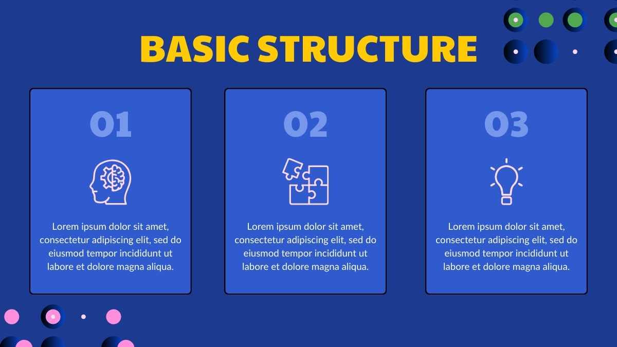 Slide Tutorial HTML Dasar yang Keren dan Menarik - slide 6