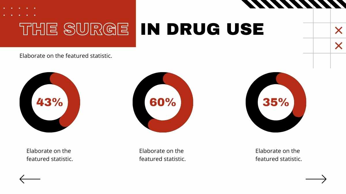 Cool Legal And Illegal Drugs Slides - slide 10