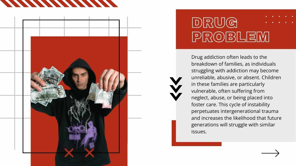 Cool Legal And Illegal Drugs Slides - slide 13