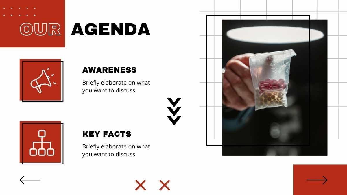 Cool Legal And Illegal Drugs Slides - slide 5