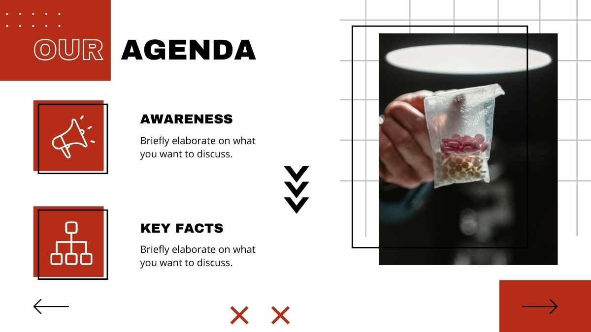 Cool Legal And Illegal Drugs Slides - diapositiva 5