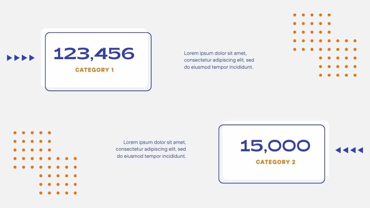 Cool Social Media Report with Cycle Diagrams - slide 5