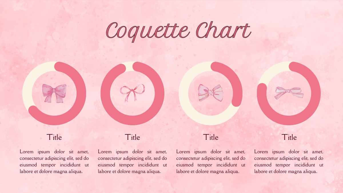 Undangan Estetika Coquette Pink Elegan - slide 9