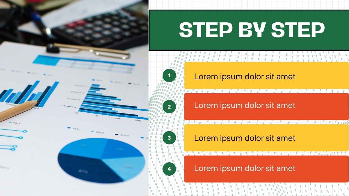 Plantillas Creativas: Cómo Trabajar en Hojas de Excel Tutorial - diapositiva 3