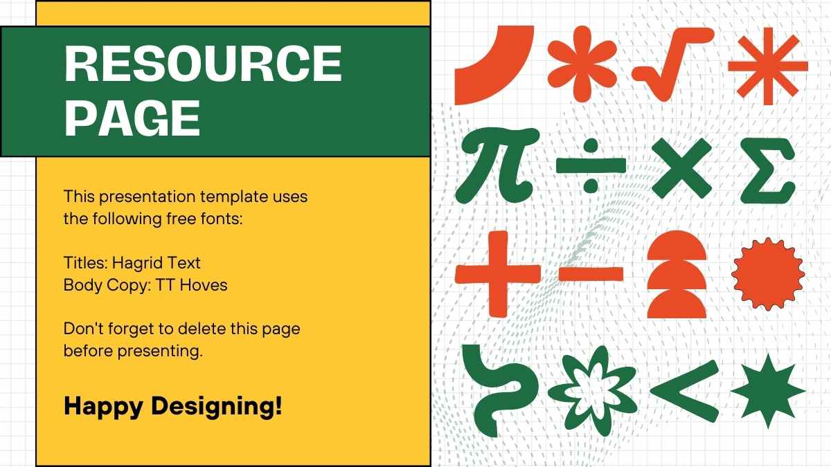 かわいいエクセルシートでお仕事するためのクリエイティブチュートリアルスライド - slide 13