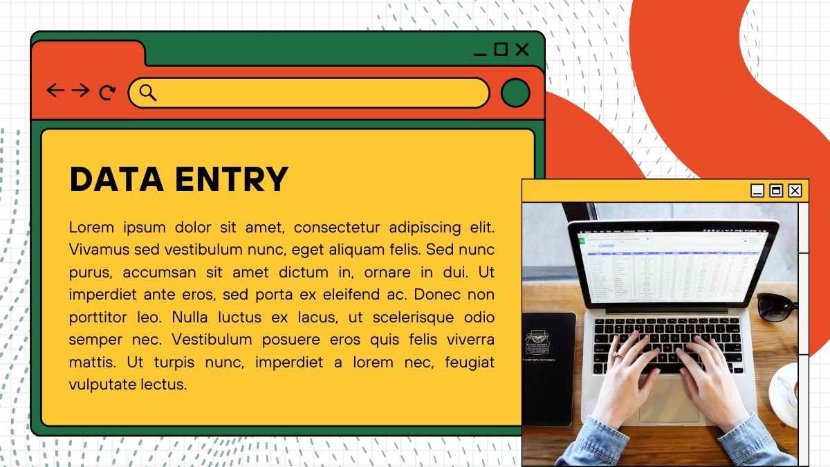 Slide Tutorial Cara Kreatif Mengoptimalkan Kerja di Excel - slide 7