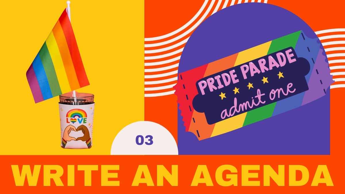 Slide Workshop Kreatif Membangun Kesadaran LGBTQ+ - slide 11