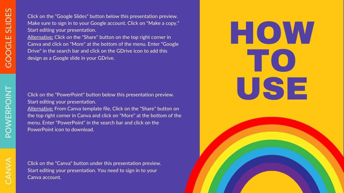 Slide Workshop Kreatif Membangun Kesadaran LGBTQ+ - slide 2