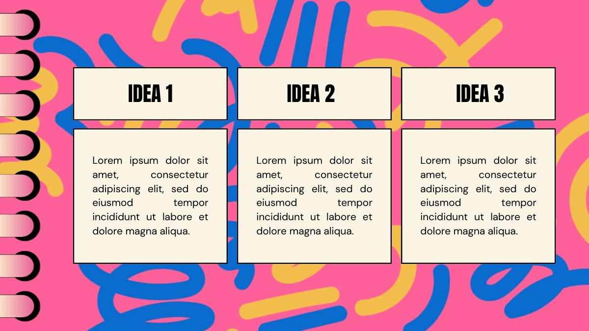 Template Invoice Estetik untuk Freelancer - slide 8