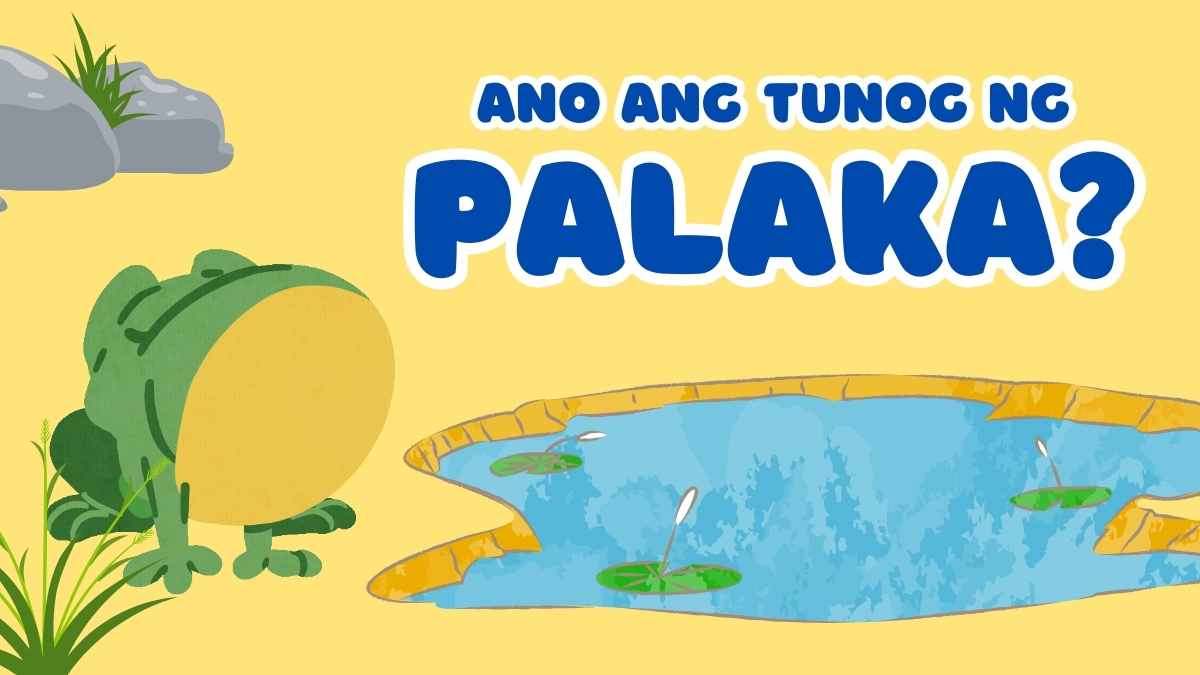 Cute Animated Ano ang mga Tunog ng Hayop Quiz Slides - slide 10