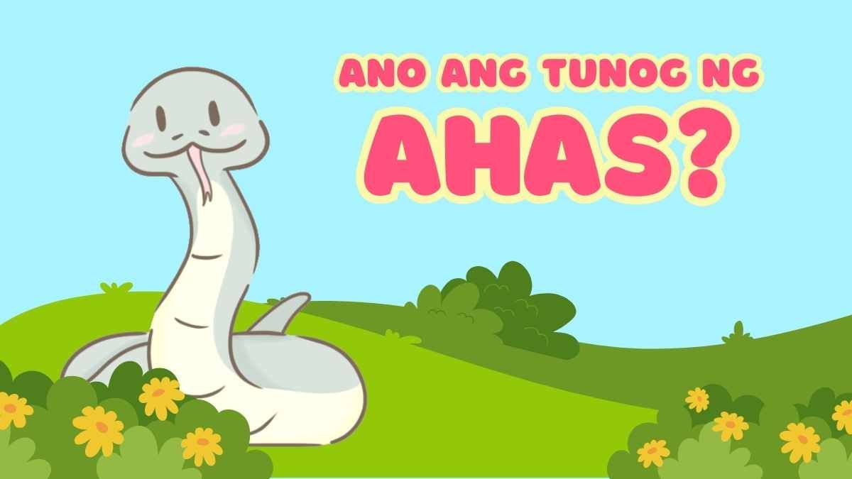 Cute Animated Ano ang mga Tunog ng Hayop Quiz Slides - slide 8