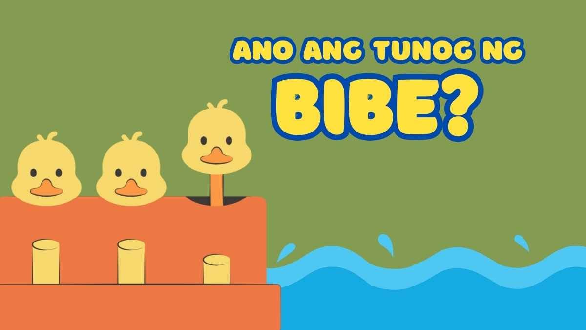 Cute Animated Ano ang mga Tunog ng Hayop Quiz Slides - slide 9