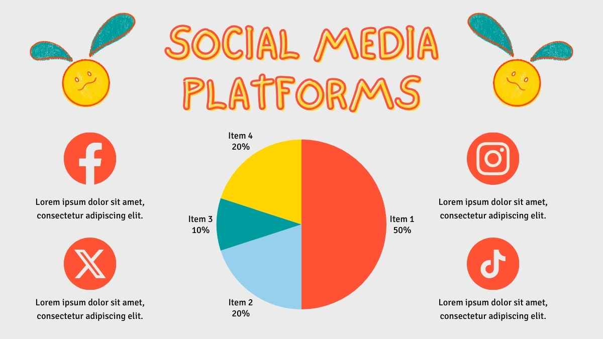 Inspirasi Desain Ilustrasi untuk Media Sosial - slide 14