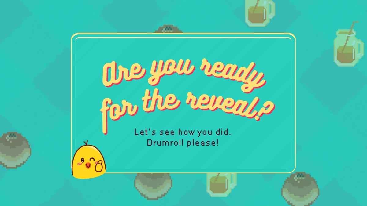 Cute Animated Cooking Game Slides - slide 14