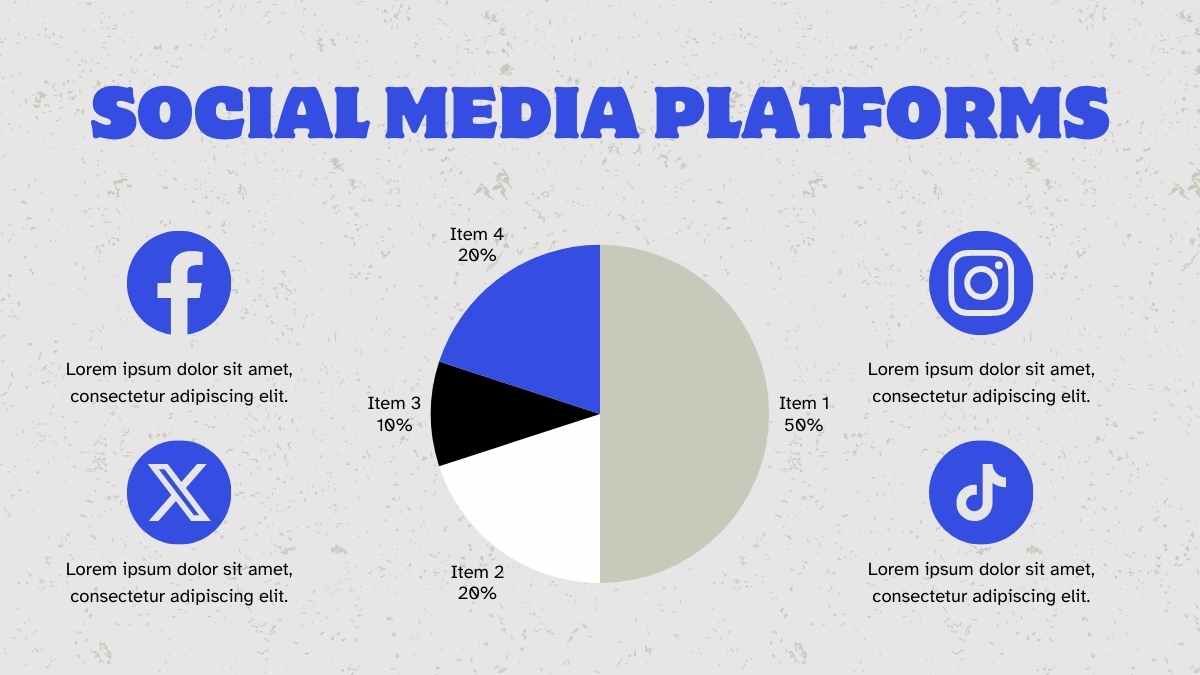 Cute Bold Online Karaoke Social Media Strategy - slide 14