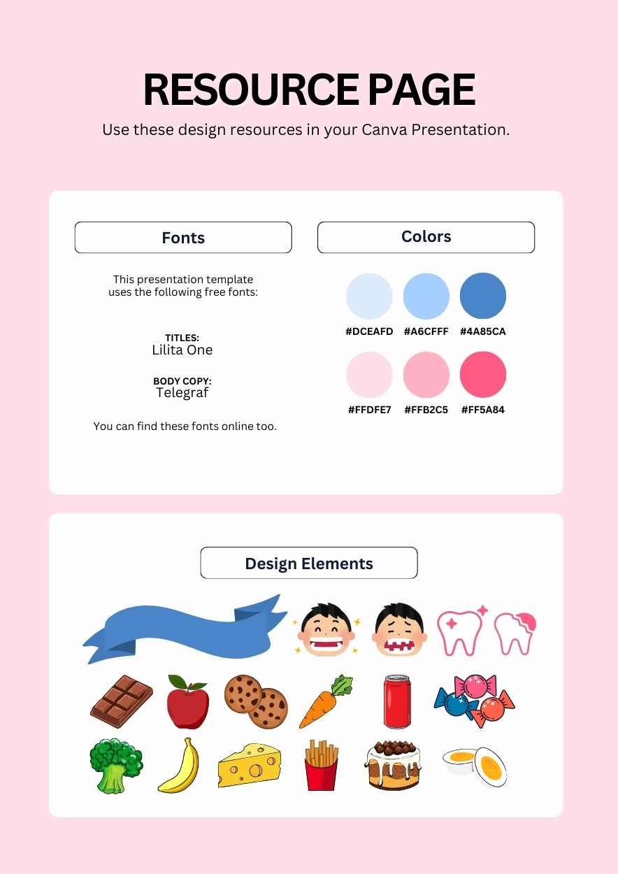 Cute Clean Teeth Worksheet - diapositiva 3