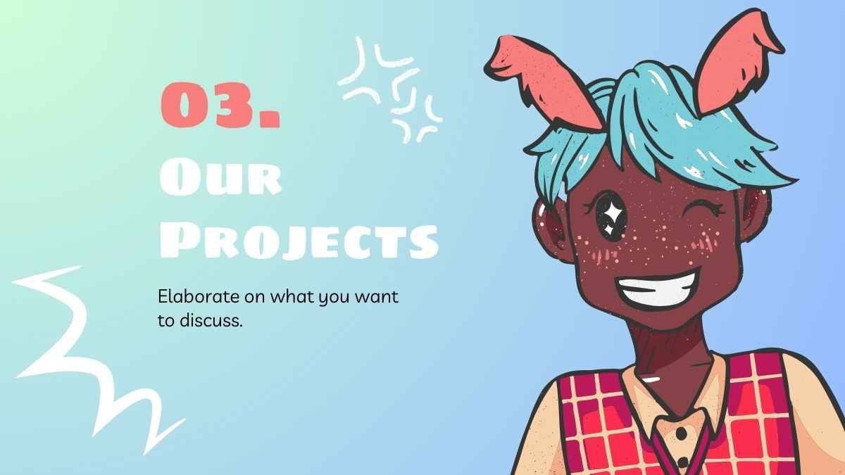 Cute Cosplay Workshop Slides - slide 12