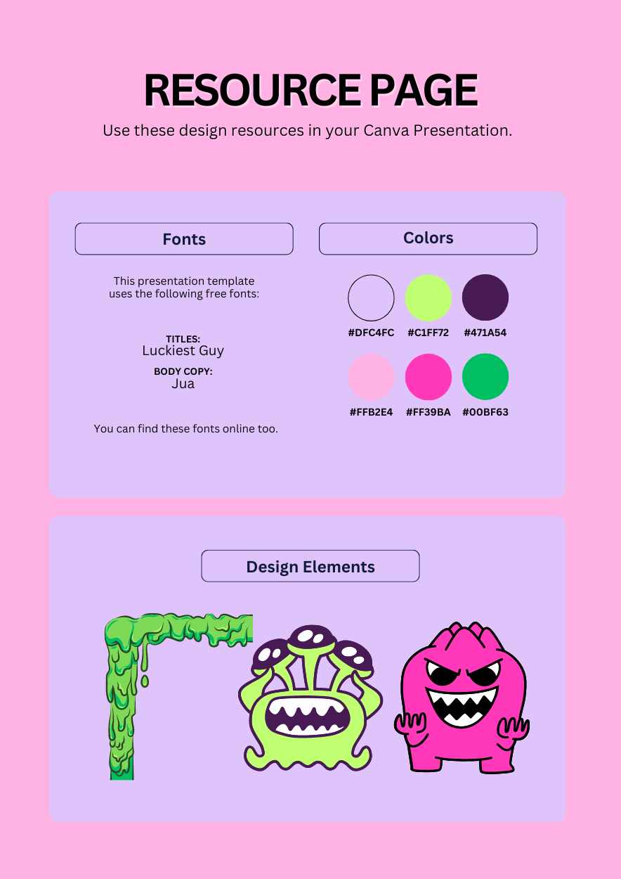 Cute Counting Monster Teeth Worksheet - slide 5