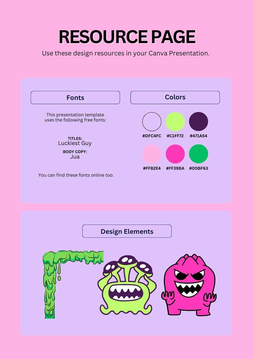 Cute Counting Monster Teeth Worksheet - diapositiva 5