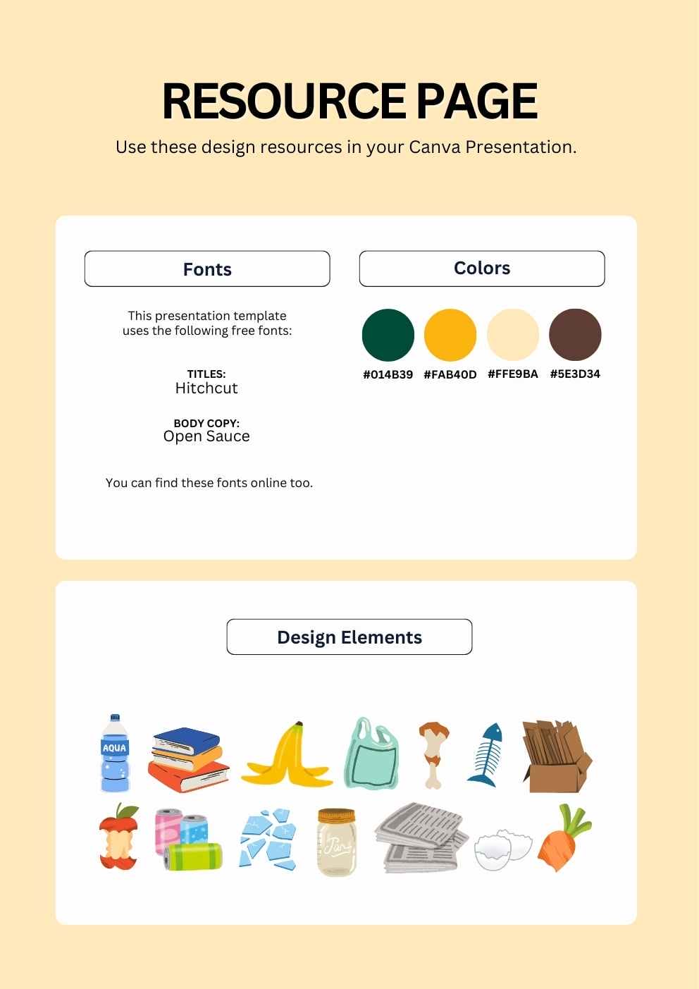 Cute Earth Day Quiz Worksheet - slide 4