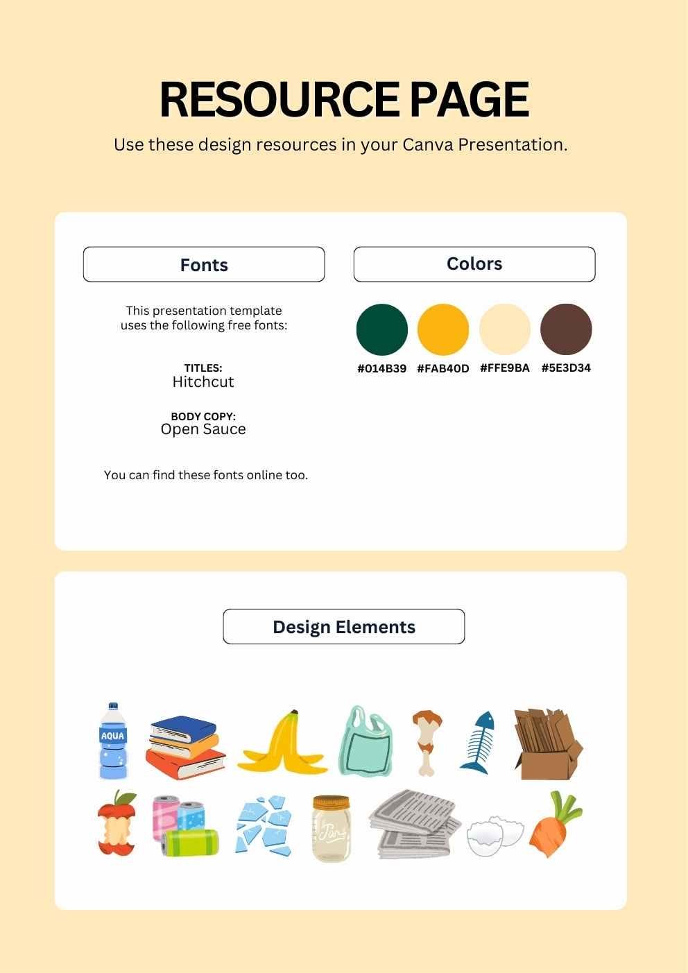 Cute Earth Day Quiz Worksheet - diapositiva 4