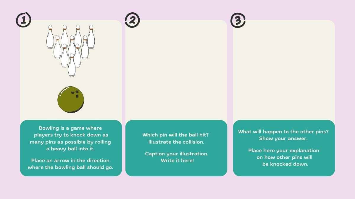 Cute Energy in Collisions Lesson for Middle School - diapositiva 11