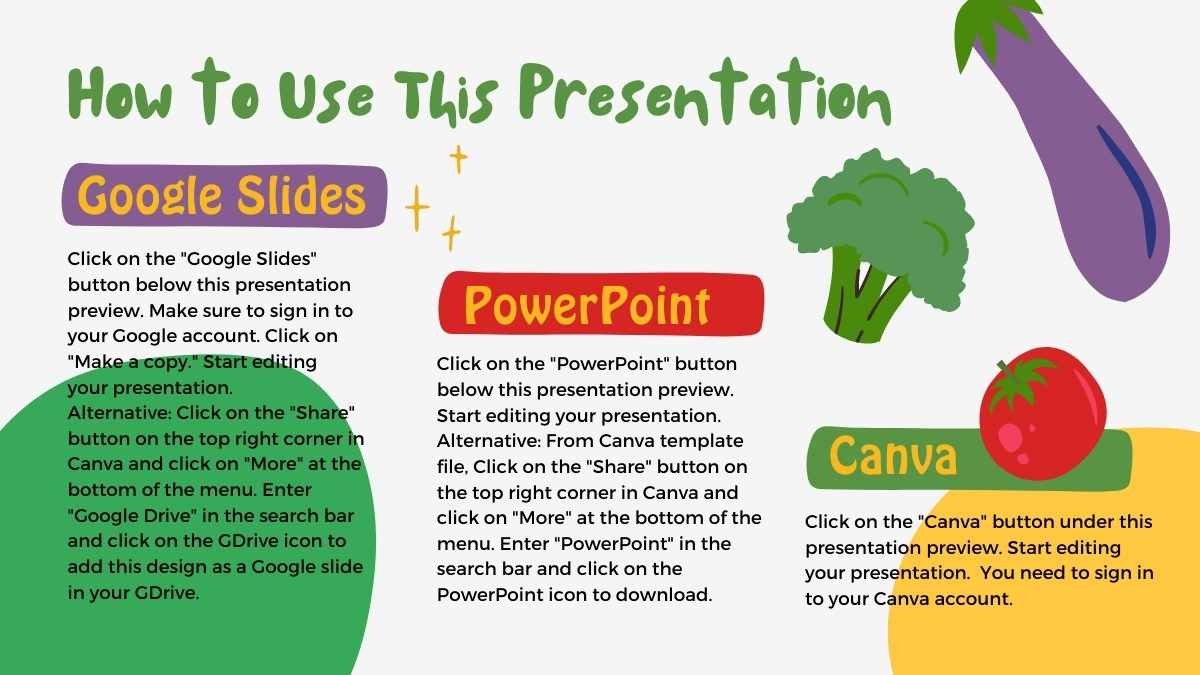 Petualangan Seru Berkebun Mini untuk Presentasi Anak-Anak - slide 2