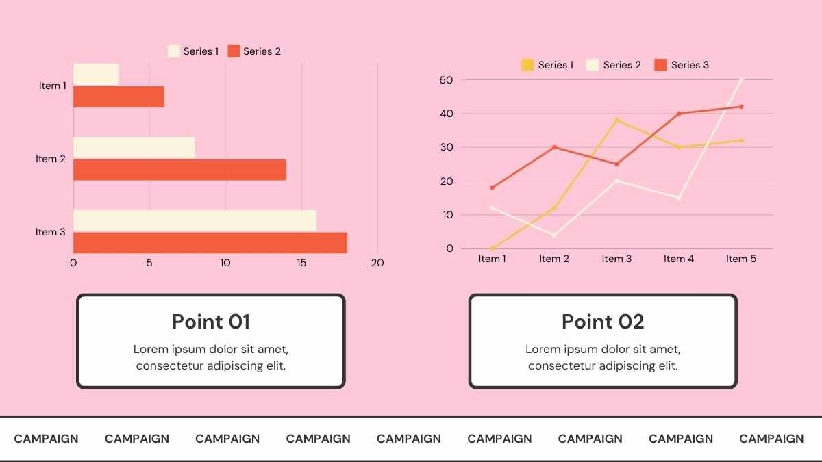 Kampanye Influencer Ilustrasi Lucu - slide 13