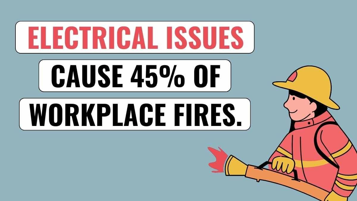 Cute Illustrated New Employee Safety Orientation Slides - slide 13