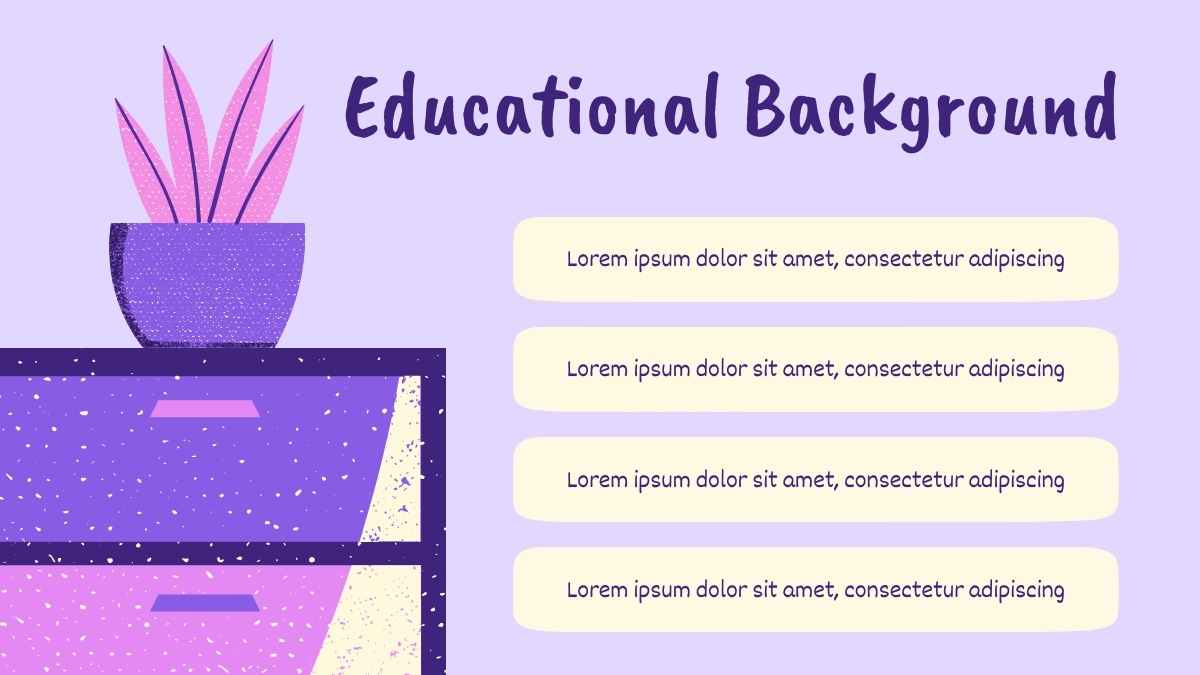 Slide Pelatihan Sederhana ala McKinsey - slide 4