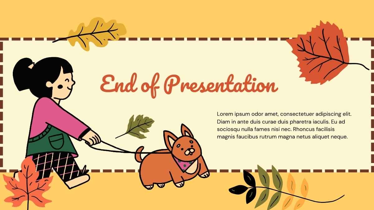 Cute Illustrated Thanksgiving Crafts and DIY Guides - slide 13