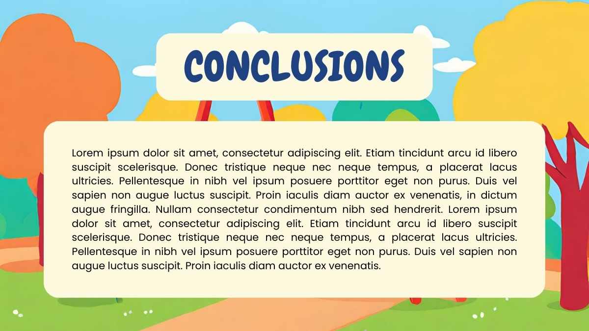 Slide Lucu Peringatan Hari Malaria Sedunia - slide 14