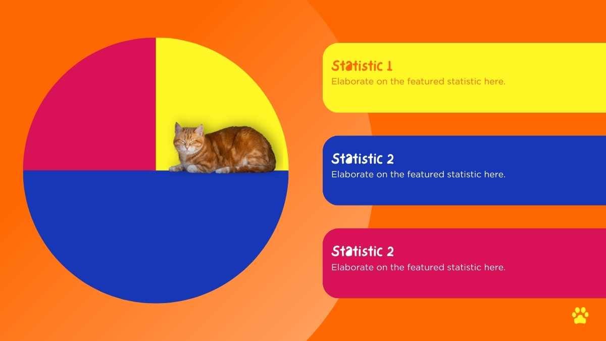 Slides Fofos para o Dia Internacional dos Animais de Estimação - deslizar 11