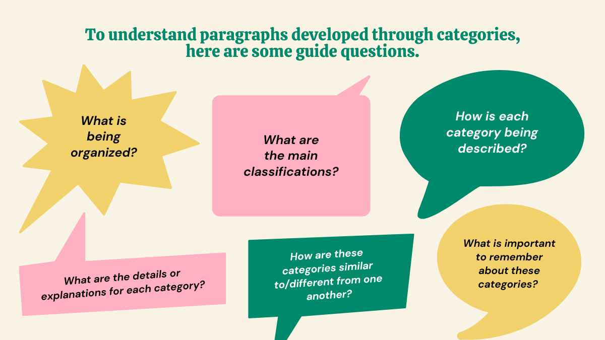 Cute Making Connections in Informational Text Lesson for High School - slide 12