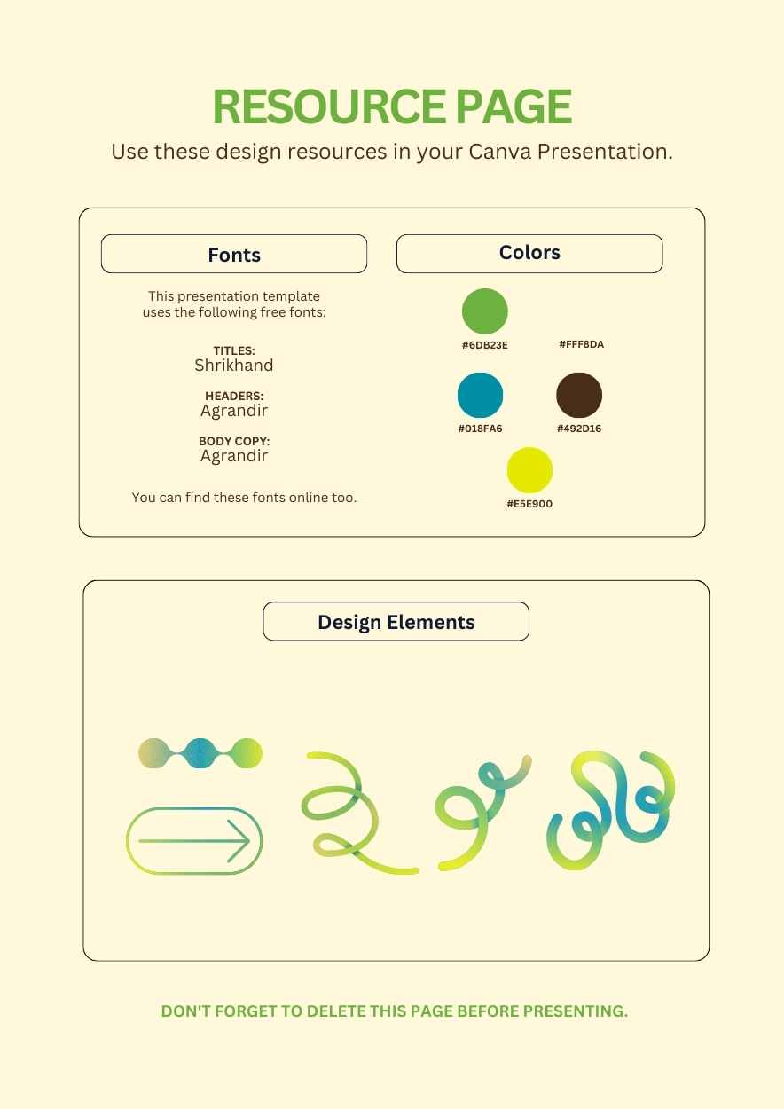 CV Resume Manajer Pemasaran yang Imut - slide 3