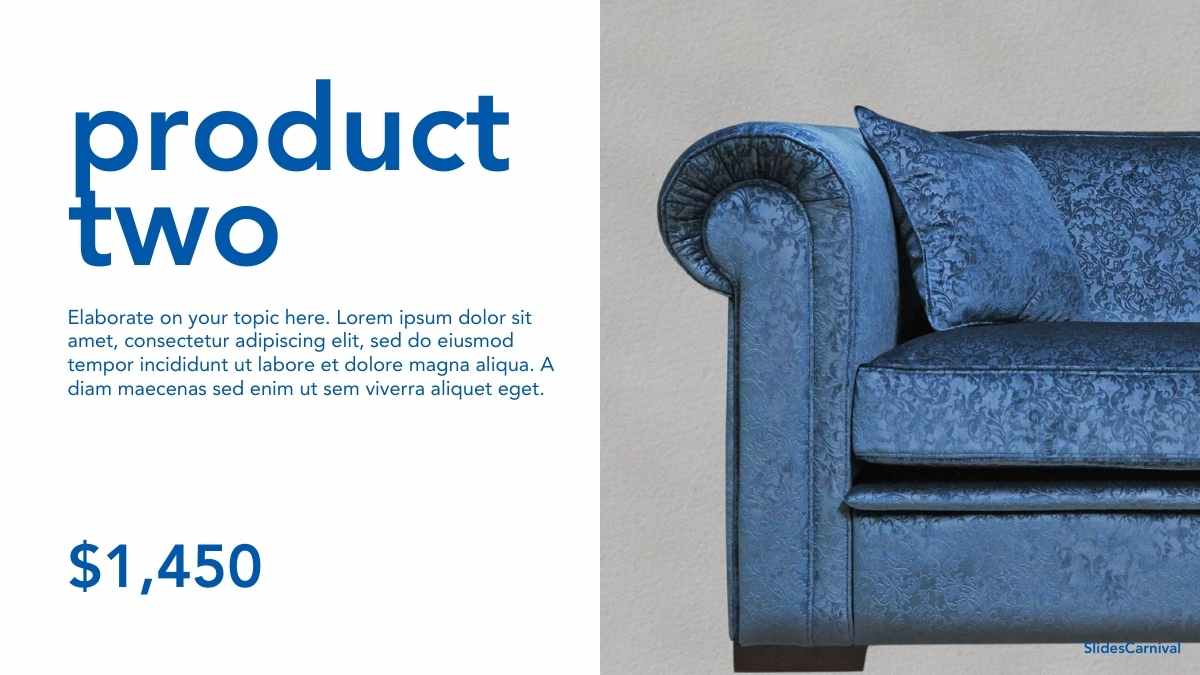 Cute Modern IKEA-Inspired Strategy Plan Slides - slide 13