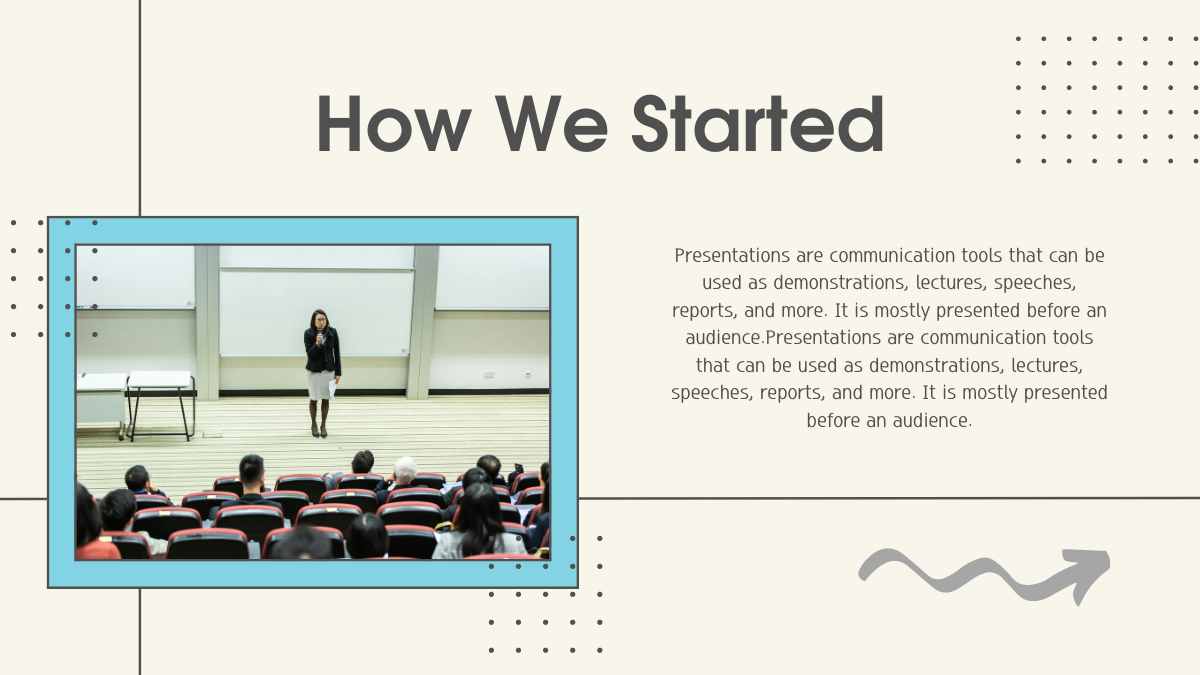 Cute Modern Teacher Onboarding for Schools - slide 13