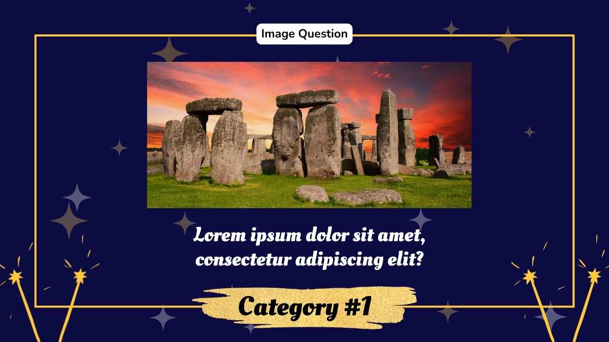 Slide Kuis Trivia Seru untuk Pesta Tahun Baru - slide 13