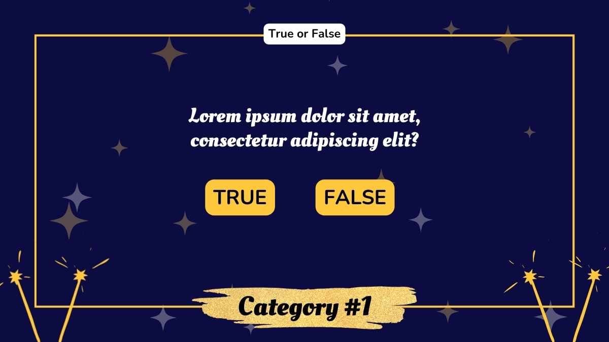 Slide Kuis Trivia Seru untuk Pesta Tahun Baru - slide 14