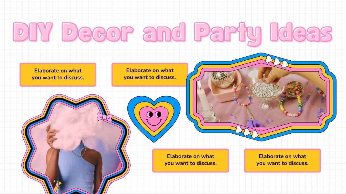 Cute Prom Dance Planning Minitheme - diapositiva 14