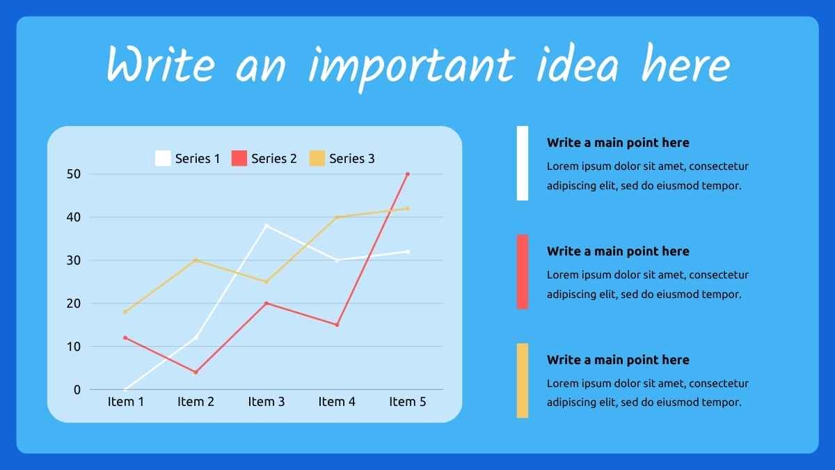 小学生向けのかわいい科学の授業: オゾン層 - slide 10