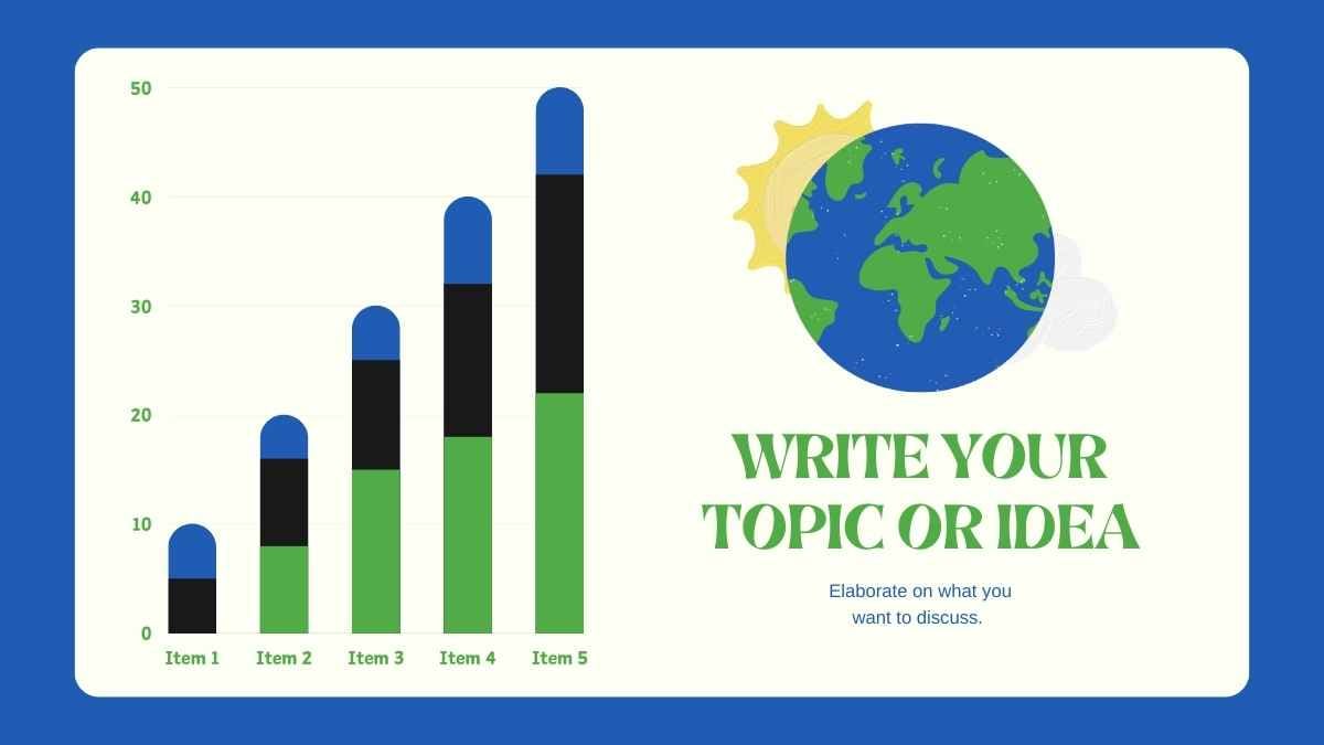 Cute Science Subject for Middle School: Weather and Climate Slides - slide 11