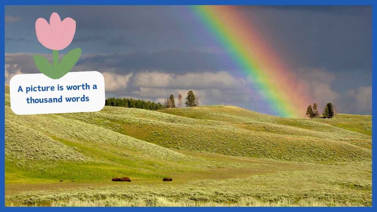 Cute Science Subject for Middle School: Weather and Climate Slides - slide 13